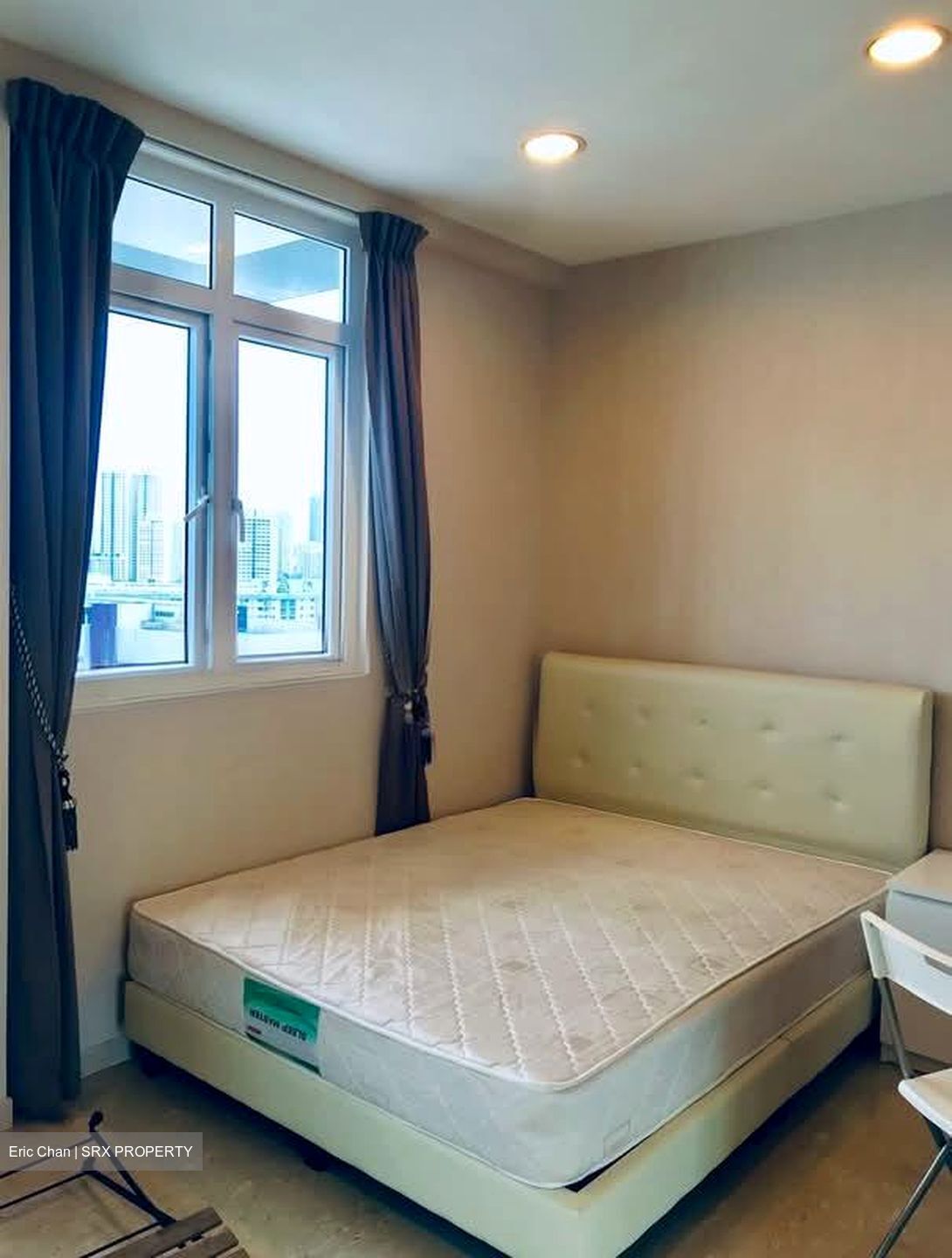 Prestige Heights (D12), Apartment #563323841